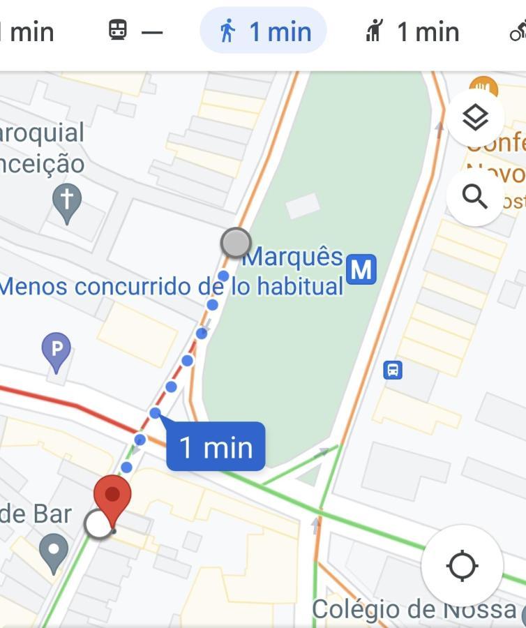 Downtown Porto With Parking Next To Subway Apartment ภายนอก รูปภาพ