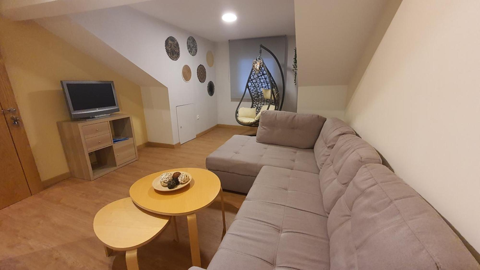 Downtown Porto With Parking Next To Subway Apartment ภายนอก รูปภาพ