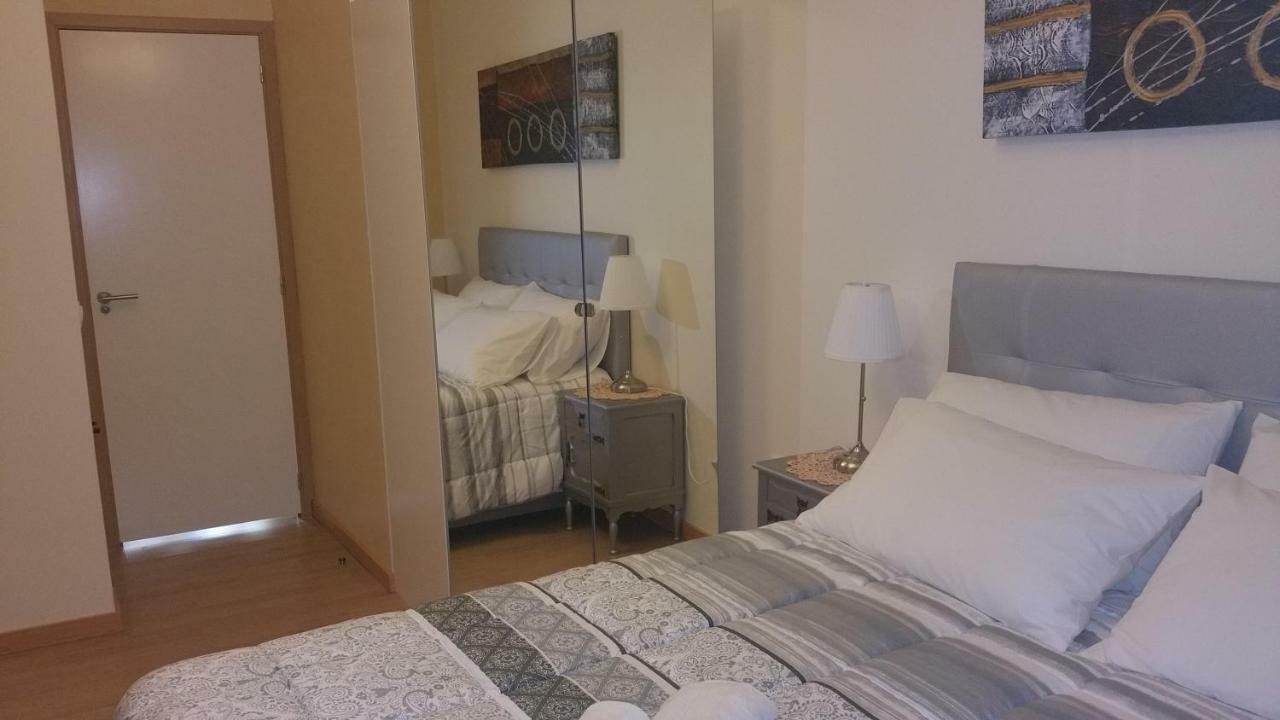 Downtown Porto With Parking Next To Subway Apartment ภายนอก รูปภาพ